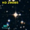 HD 296085