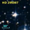 HD 296087