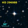 HD 296088