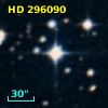 HD 296090