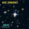 HD 296093