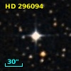 HD 296094