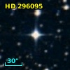 HD 296095