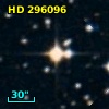 HD 296096