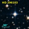 HD 296103