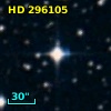 HD 296105