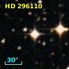 HD 296110