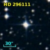 HD 296111