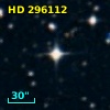 HD 296112