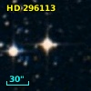 HD 296113
