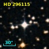 HD 296115