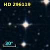 HD 296119
