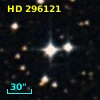HD 296121