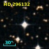 HD 296132
