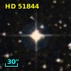 HD  51844