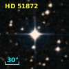 HD  51872