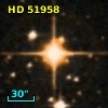 HD  51958