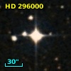 HD 296000