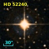 HD  52240