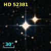HD  52381