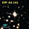 EM* AS  141