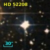 HD  52208