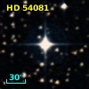 HD  54081