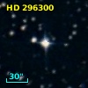 HD 296300