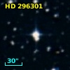 HD 296301
