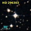 HD 296303