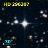 HD 296307