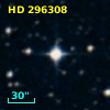HD 296308