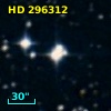 HD 296312
