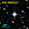 HD 296313