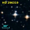 HD 296319