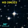 HD 296322