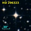 HD 296323