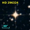 HD 296324