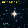 HD 296325