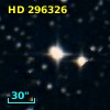 HD 296326