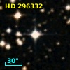 HD 296332