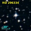 HD 296334