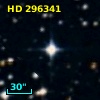 HD 296341