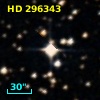 HD 296343