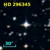 HD 296345