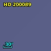 HD 200089