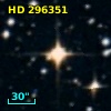 HD 296351