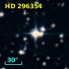 HD 296354