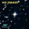 HD 296495