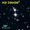 HD 296496